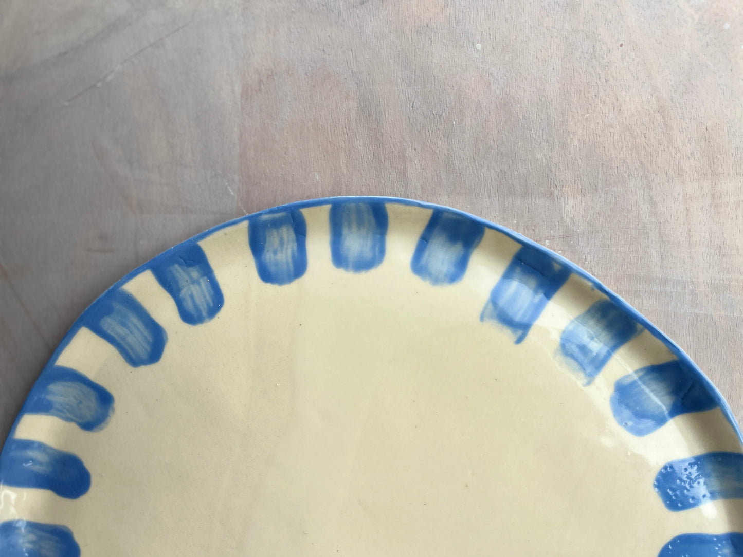 Plat de présentation : tarte, plateau de fromage, planche apéro...