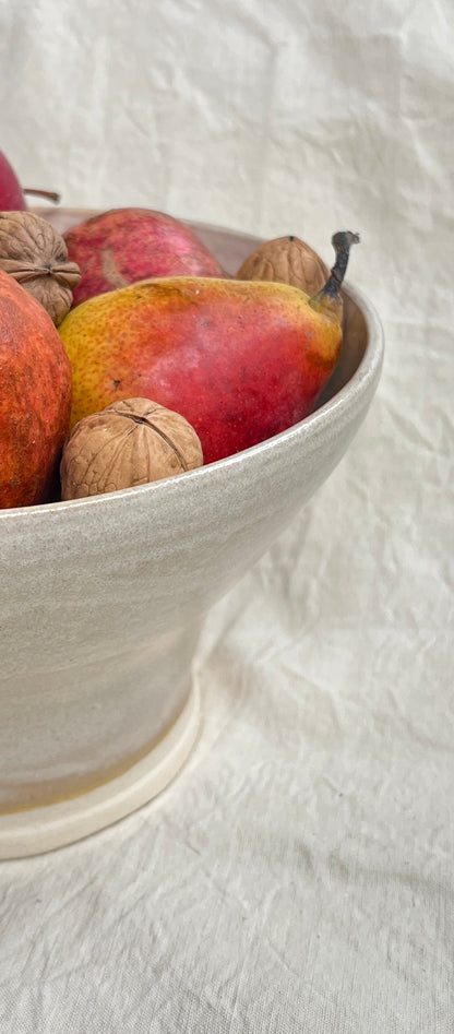 Bol à ramen / coupe à fruits / saladier - "le très pratique"