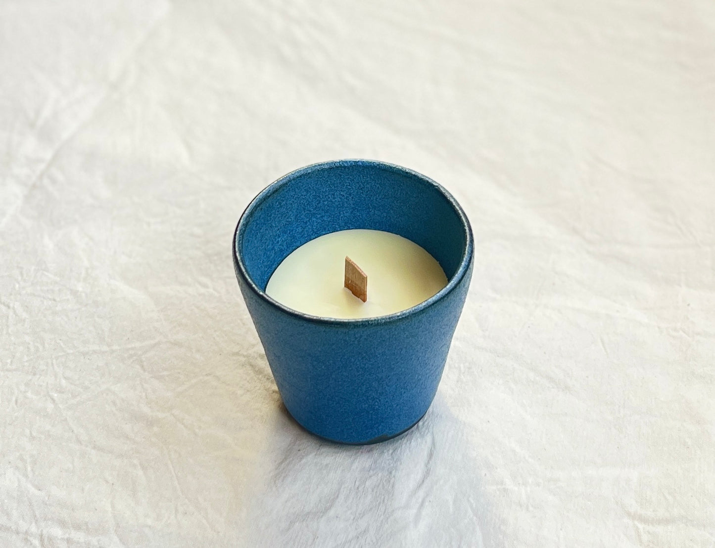 Bougies de Noël - douce nuit