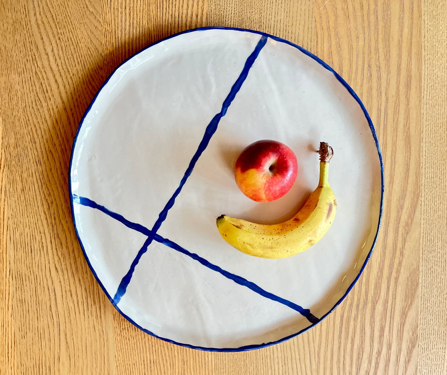 Plat de présentation : tarte, plateau de fromage, planche apéro...