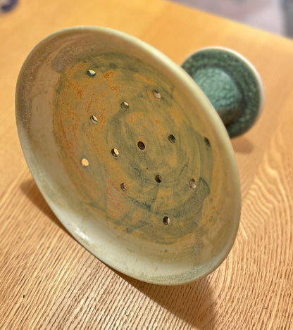 Coupe à fruits - qui a le chic pour durer