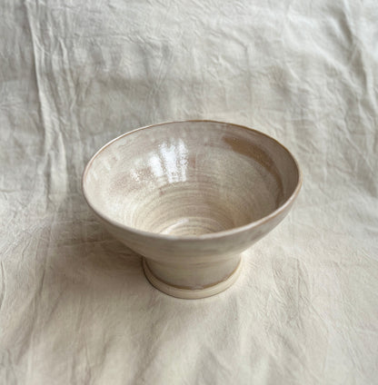 Bol à ramen / coupe à fruits / saladier - "le très pratique"