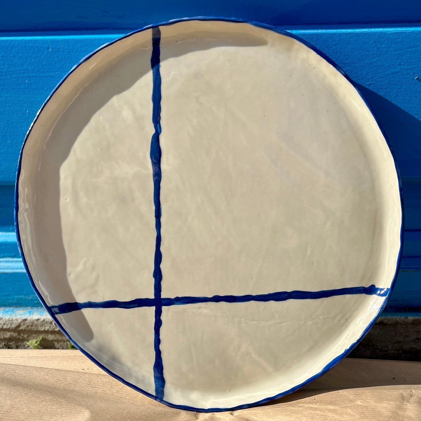 Plat de présentation : tarte, plateau de fromage, planche apéro...