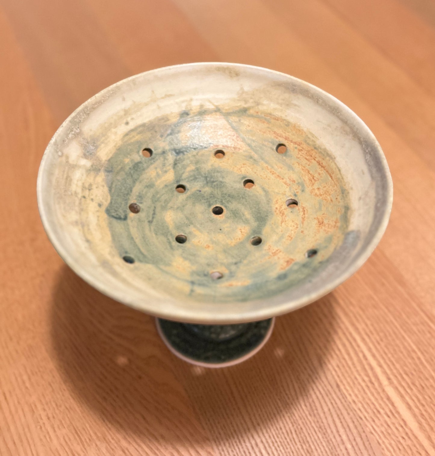 Coupe à fruits - qui a le chic pour durer