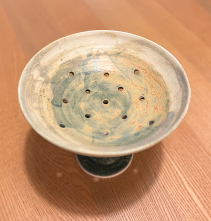 Coupe à fruits - qui a le chic pour durer