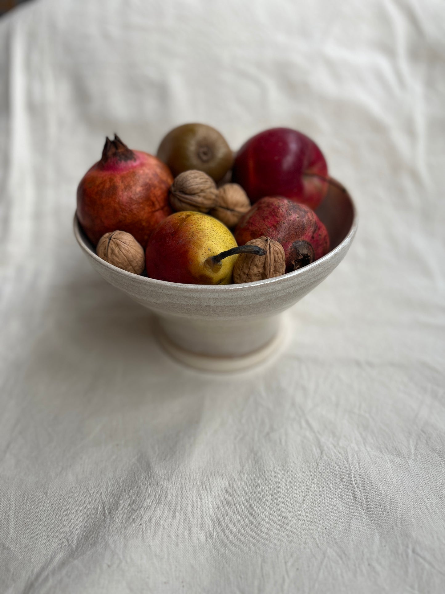Bol à ramen / coupe à fruits / saladier - "le très pratique"