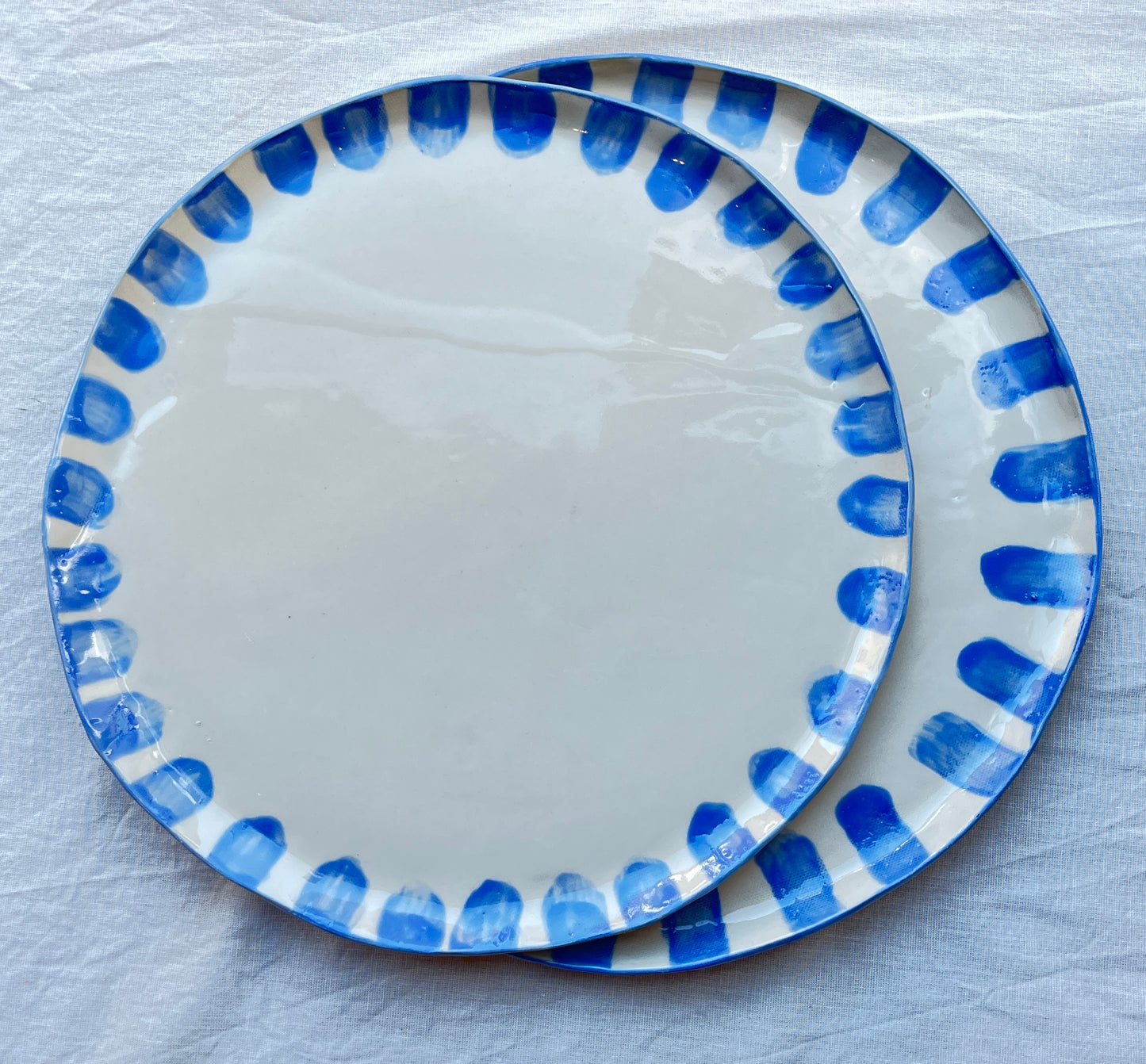 Plat de présentation : tarte, plateau de fromage, planche apéro...