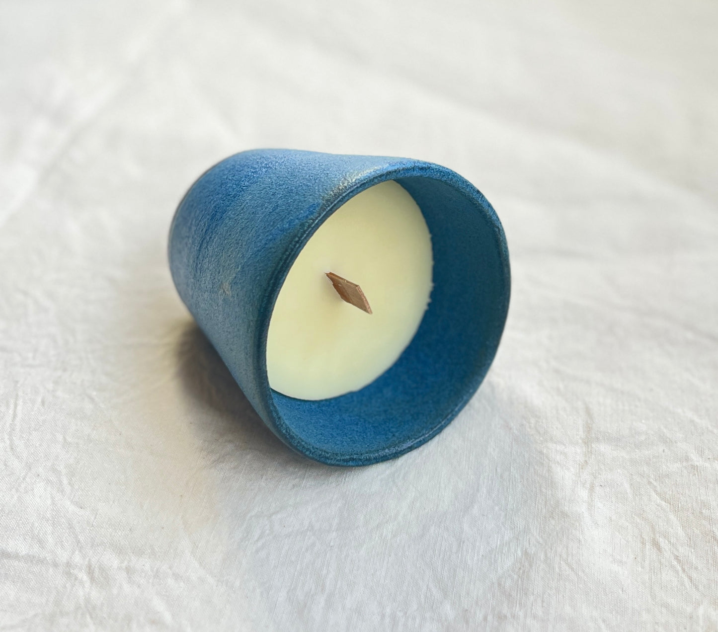 Bougies de Noël - douce nuit